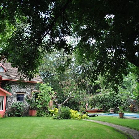Casa Amor Tepoztlan Εξωτερικό φωτογραφία