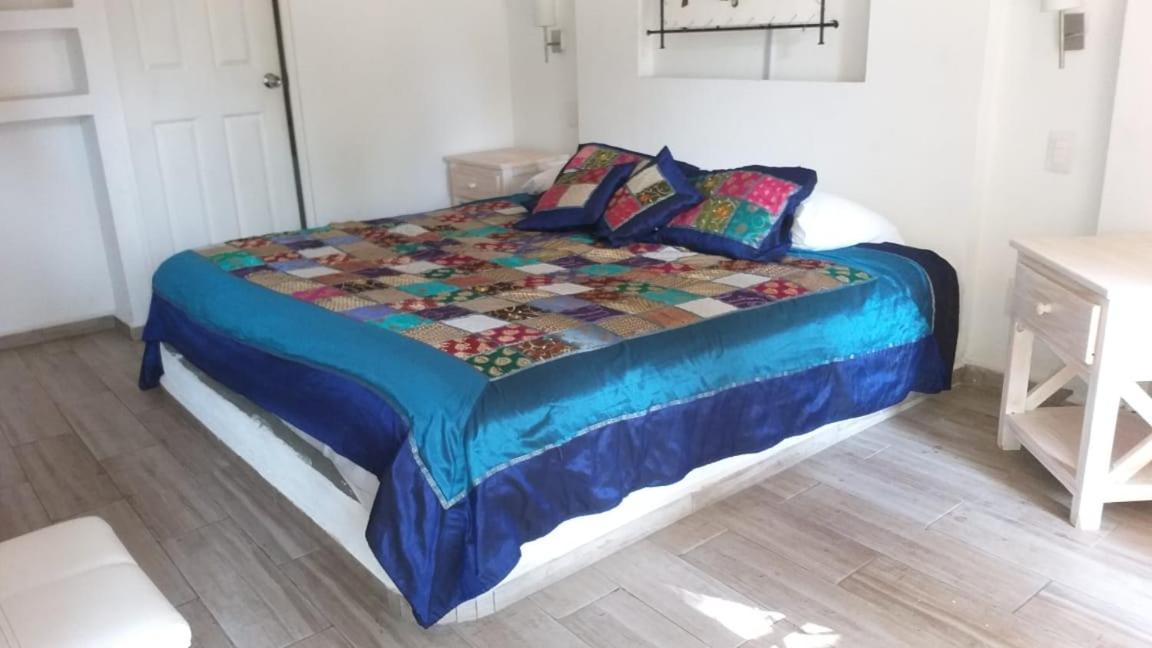 Casa Amor Tepoztlan Εξωτερικό φωτογραφία