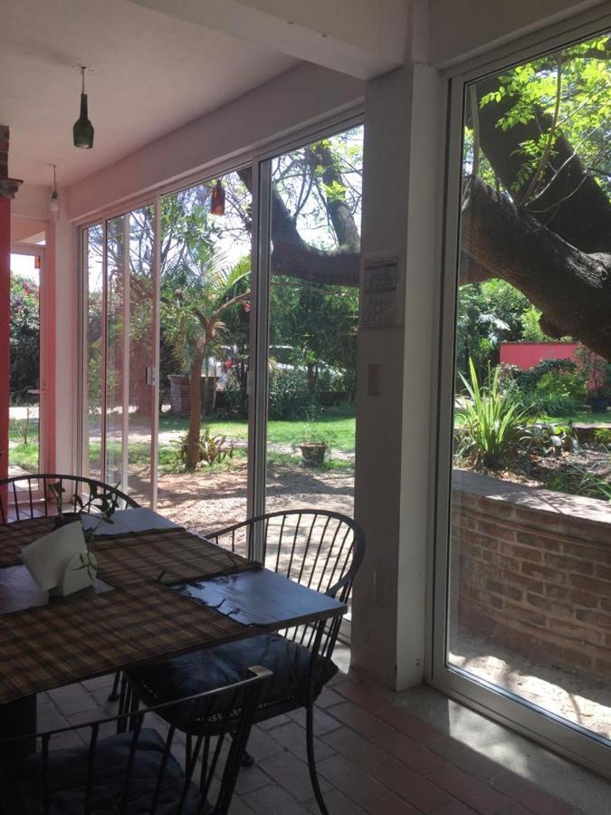 Casa Amor Tepoztlan Εξωτερικό φωτογραφία