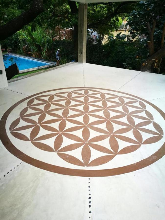 Casa Amor Tepoztlan Εξωτερικό φωτογραφία