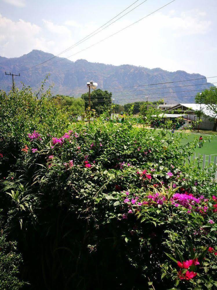 Casa Amor Tepoztlan Εξωτερικό φωτογραφία