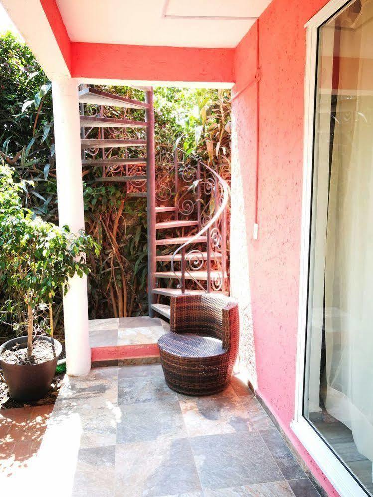 Casa Amor Tepoztlan Εξωτερικό φωτογραφία