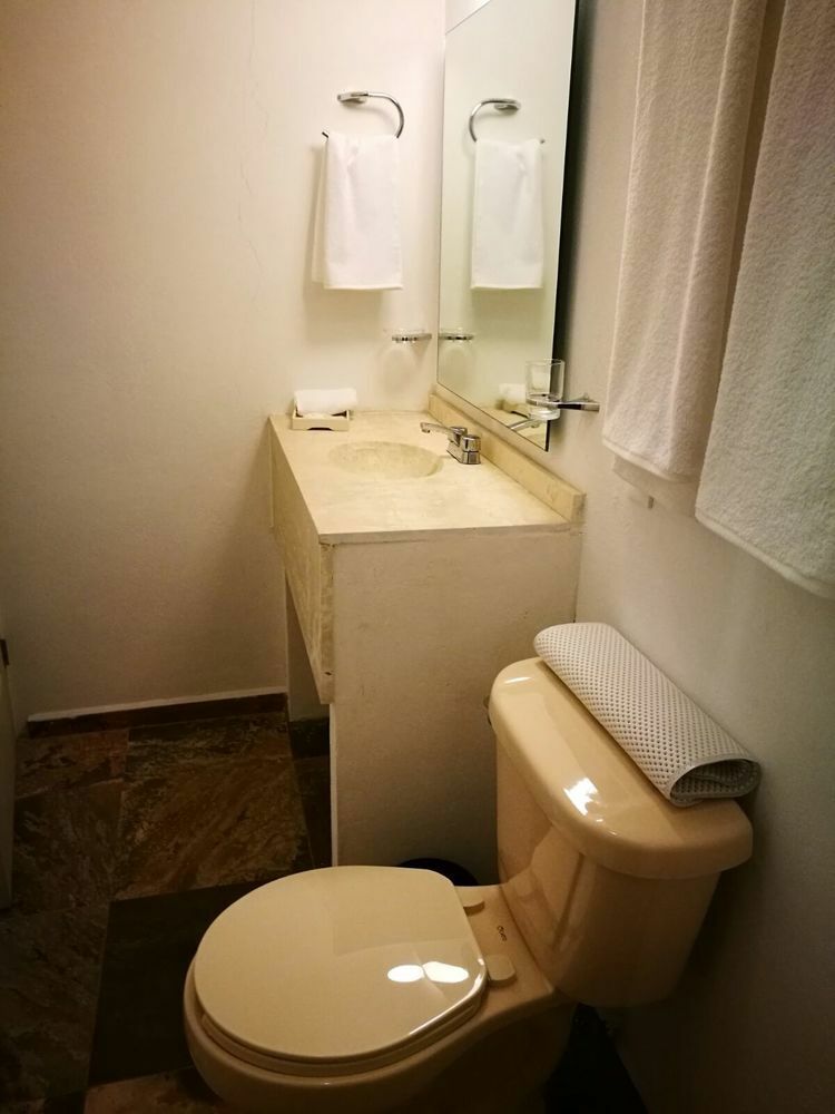 Casa Amor Tepoztlan Εξωτερικό φωτογραφία