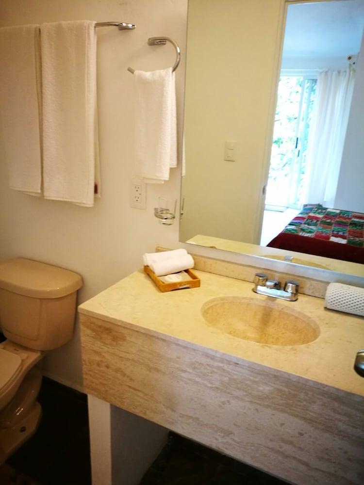 Casa Amor Tepoztlan Εξωτερικό φωτογραφία