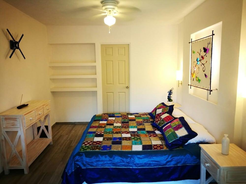 Casa Amor Tepoztlan Εξωτερικό φωτογραφία